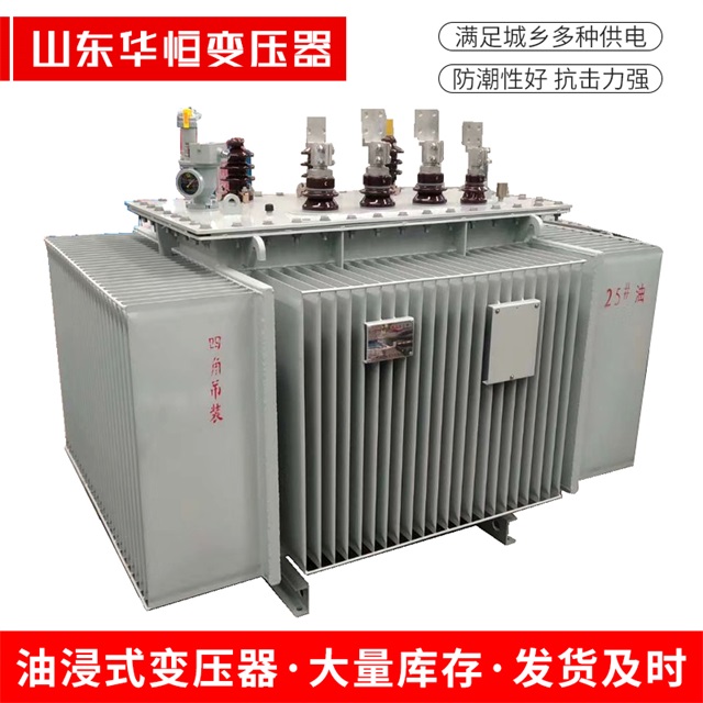 S13-10000/35澄城澄城澄城电力变压器厂家