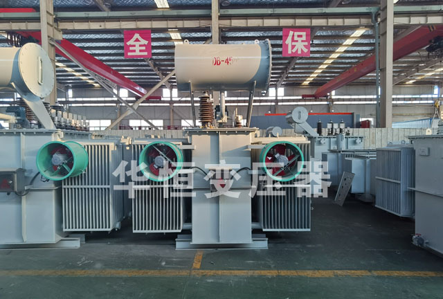 S13-6300/35澄城澄城澄城电力变压器