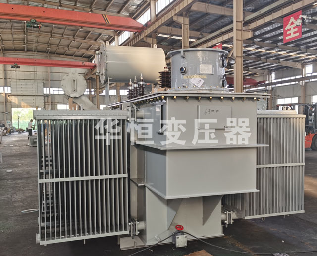 S11-6300/35澄城澄城澄城电力变压器价格
